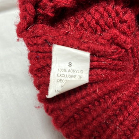 Dog Sweater - Picture 4 of 4